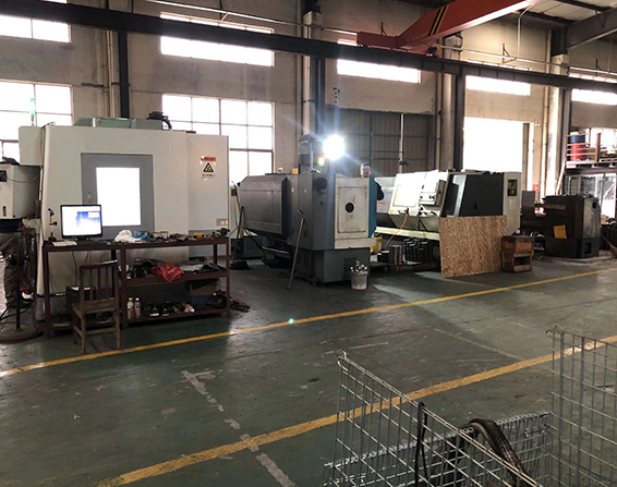 液压星空(中国)工作原理