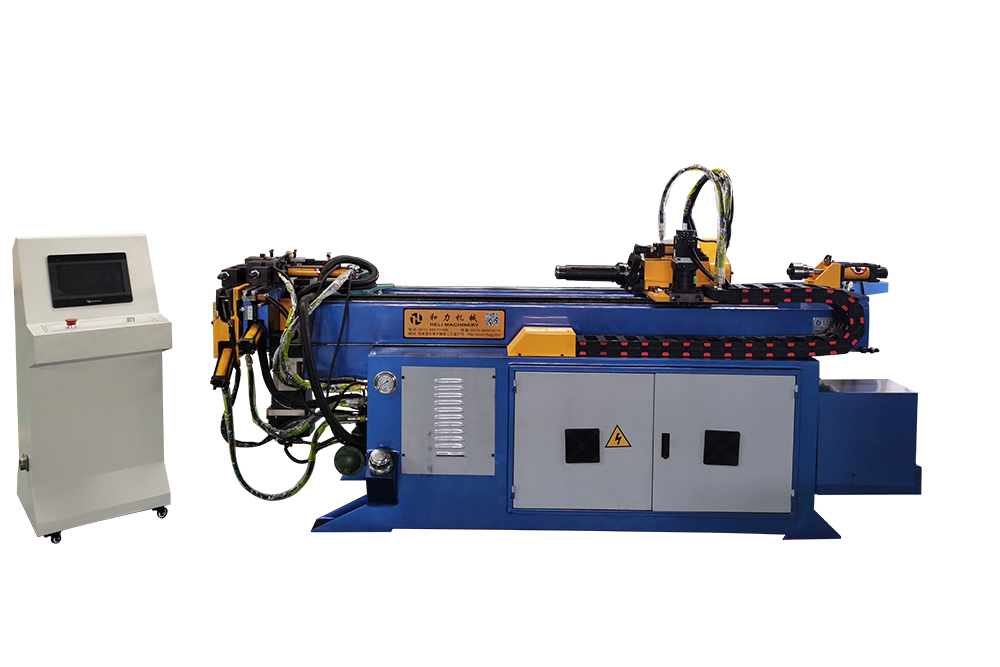 38CNC3A-1S单头液压星空(中国)