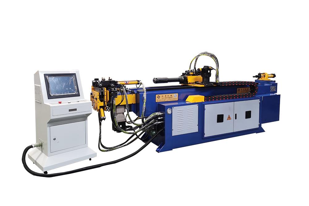 38CNC3A-1S单头液压星空(中国)