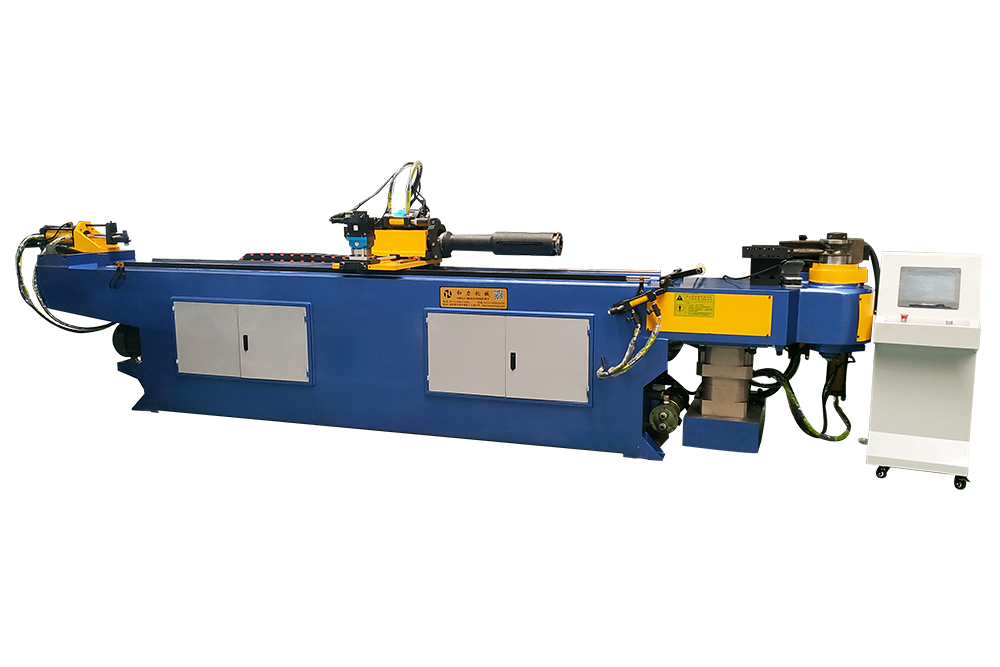 数控星空(中国)弯管过程是怎样的