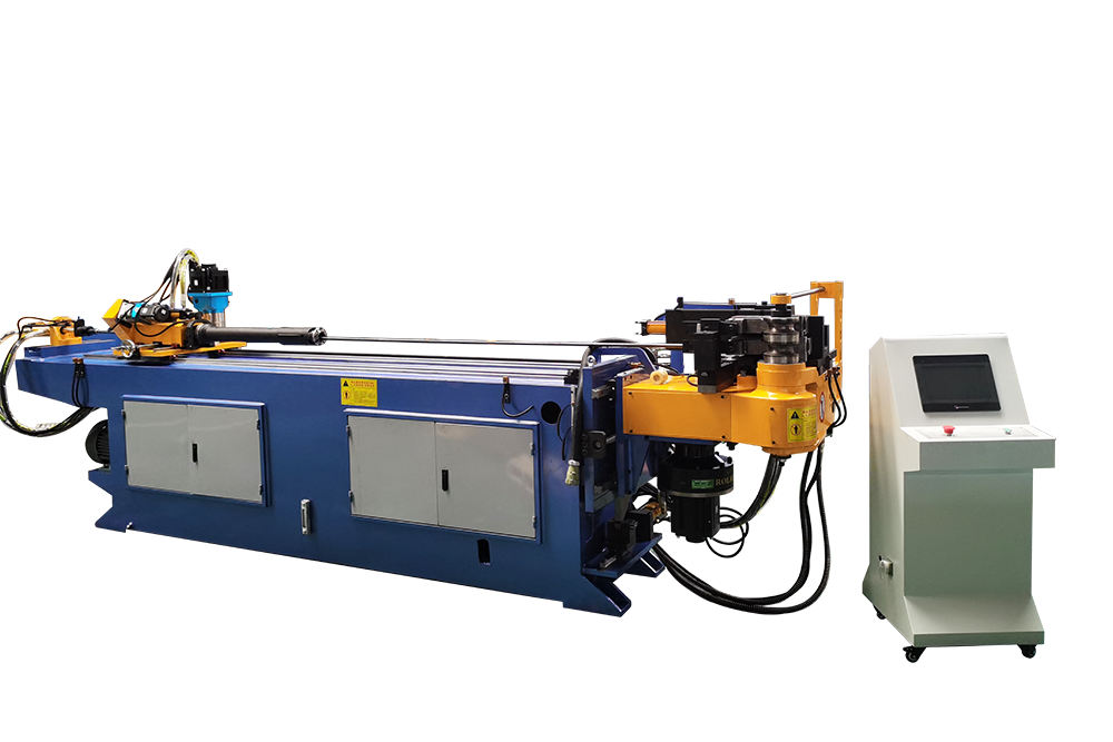 星空(中国)弯管加工中回弹控制与补偿方法