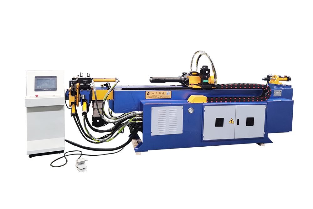 数控星空(中国)弯管精度与影响