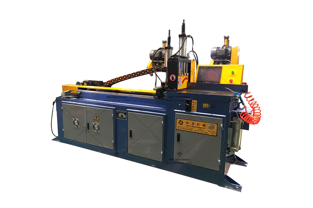 HWJ-L455自动送料