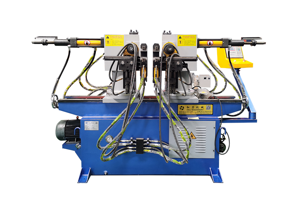 SW38型双头自动星空(中国)（带转位）