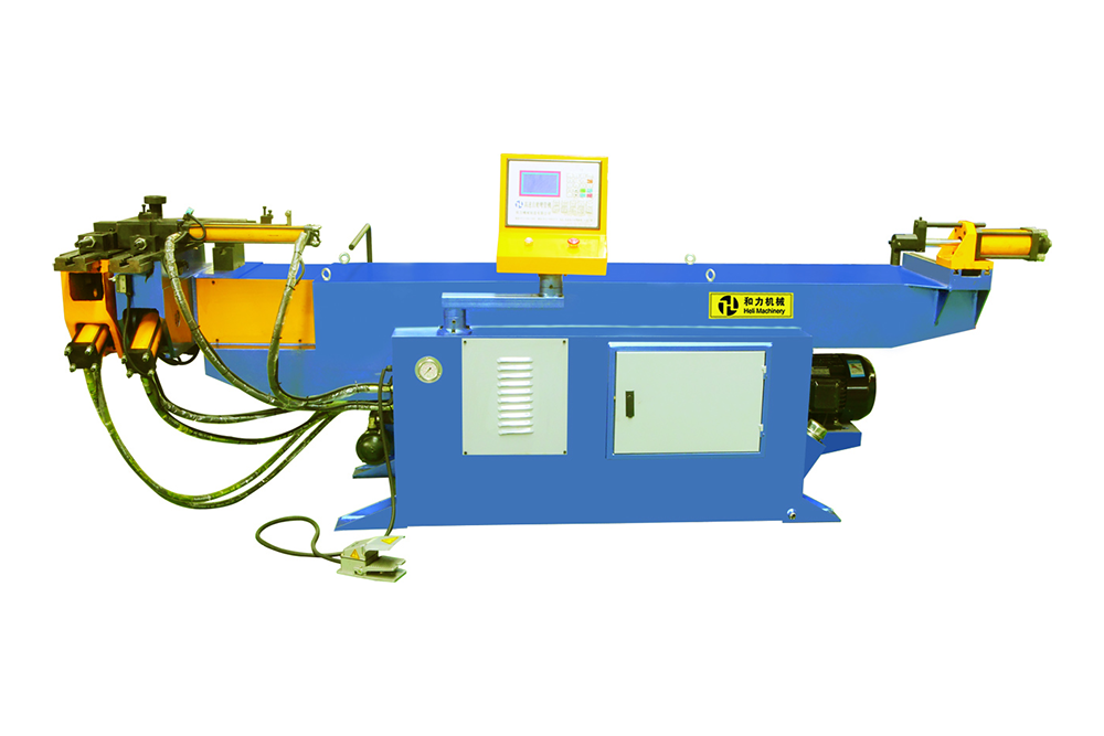 SB-50NC单头液压星空(中国)