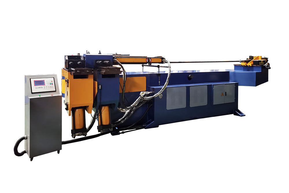 SB-130NC单头液压星空(中国)