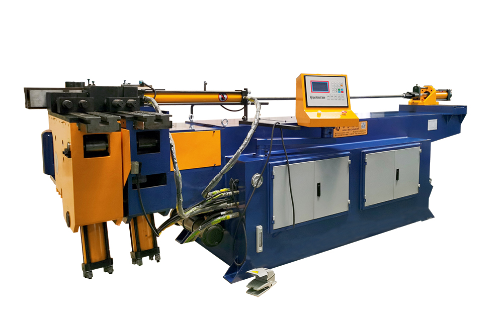 SB-89NC单头液压星空(中国)